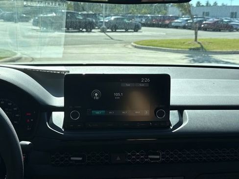 New 2025 Honda Accord SE image 21