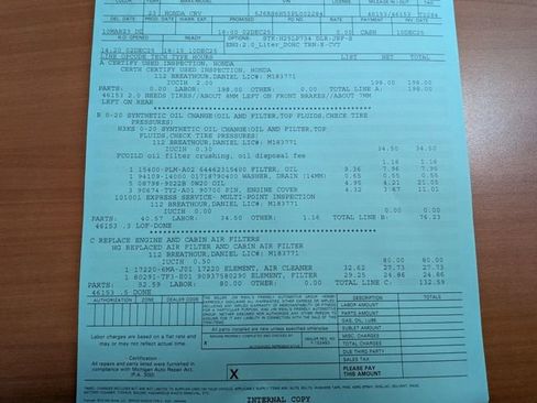 Used 2023 Honda CR-V Sport image 2