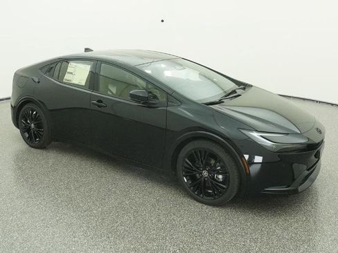 New 2026 Toyota Prius Nightshade image 90