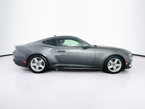 Used 2026 Ford Mustang Premium RWD image 10