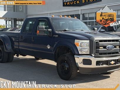 Used 2012 Ford F350 XL w/ PWR Equipment Group