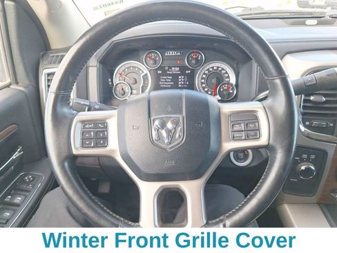 Used 2013 RAM 2500 Laramie w/ Convenience Group image 14