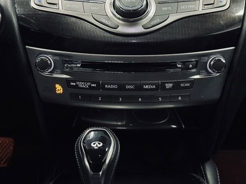 Used 2019 INFINITI QX60 Luxe image 37