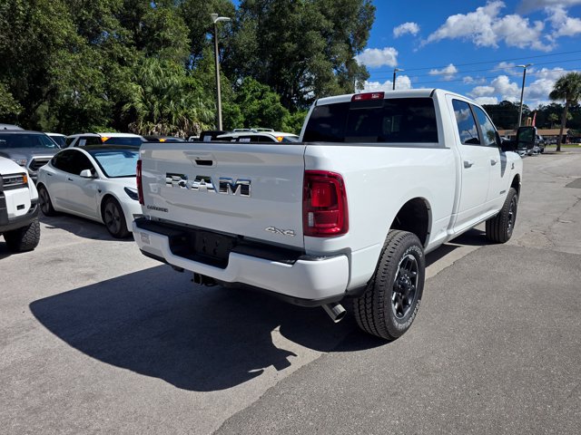Used 2026 RAM 2500 Laramie AWD/4WD image 9