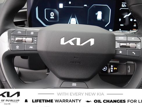 New 2026 Kia EV9 Light RWD image 26