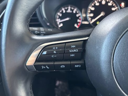 Used 2024 MAZDA CX-30 AWD 2.5 S w/ Select Sport Pkg image 11
