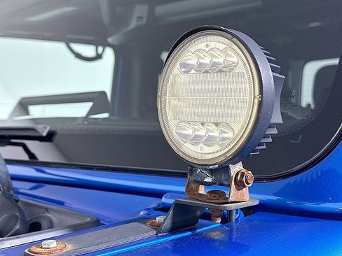 Used 2021 Jeep Gladiator Mojave image 33