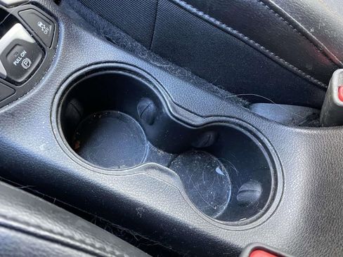 Used 2018 Jeep Compass Latitude w/ Popular Equipment Group image 45