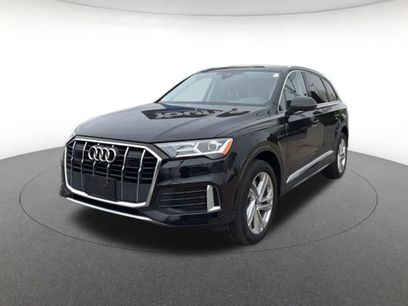 Used 2023 Audi Q7 2.0T Premium w/ Convenience Package