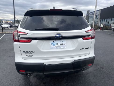 New 2026 Subaru Ascent Premium AWD/4WD image 5