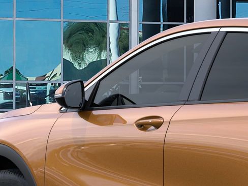 New 2026 Buick Envista Sport Touring w/ Convenience I Package FWD image 12