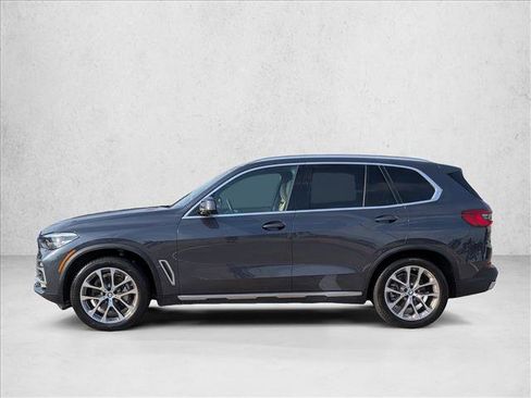 Used 2019 BMW X5 xDrive40i w/ Convenience Package AWD/4WD image 9