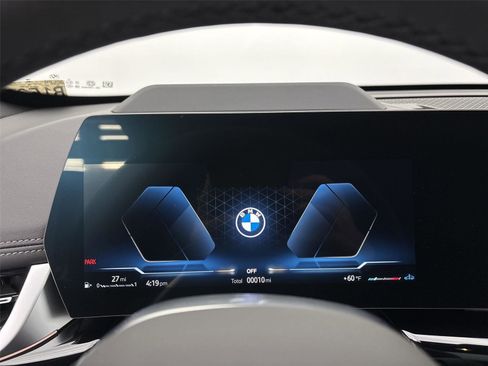New 2026 BMW X1 xDrive28i w/ Technology Package AWD/4WD image 28