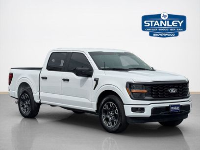 Used 2025 Ford F150 STX w/ Equipment Group 200A