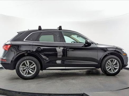 Used 2020 Audi Q5 2.0T Premium w/ Convenience Package AWD/4WD image 6