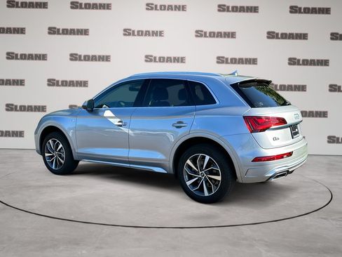 Used 2023 Audi Q5 2.0T Premium AWD/4WD image 3