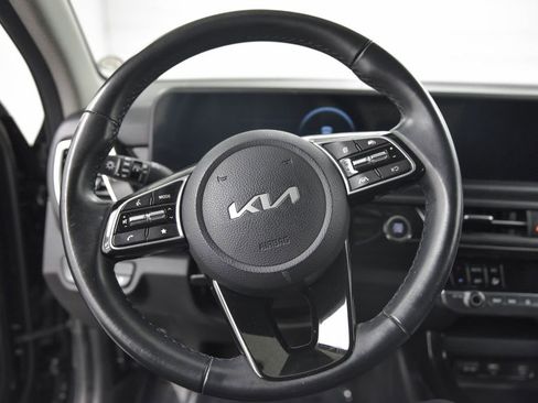 Used 2024 Kia Seltos S image 17