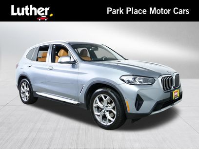 Used 2024 BMW X3 xDrive30i w/ Premium Package