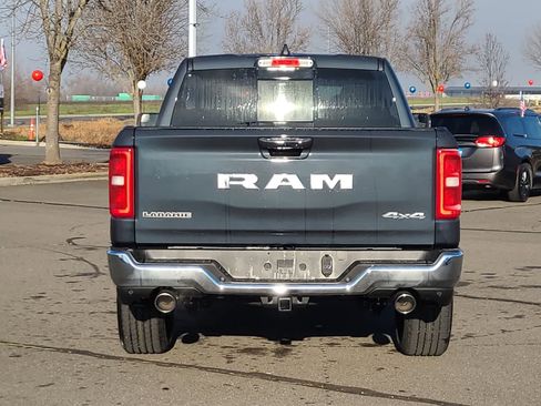 New 2026 RAM 1500 Laramie image 13