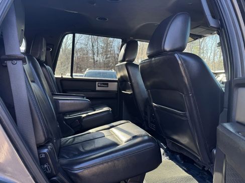 Used 2012 Ford Expedition Limited image 13