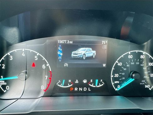 Used 2024 Ford Maverick XLT w/ Equipment Group 300A Standard image 17