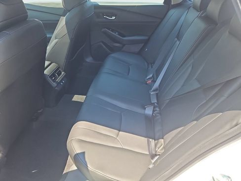 Certified 2025 Honda Accord Touring image 32