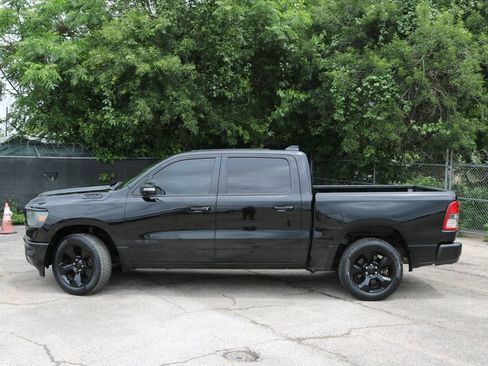 Used 2019 RAM 1500 Big Horn image 2