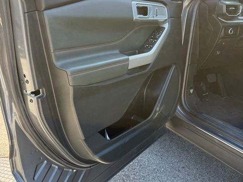 Used 2023 Ford Explorer Timberline w/ Timberline Technology Package image 15