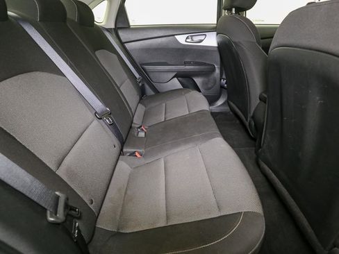 Used 2023 Kia Forte LXS image 21