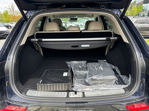 New 2026 Genesis GV70 2.5T Advanced image 18