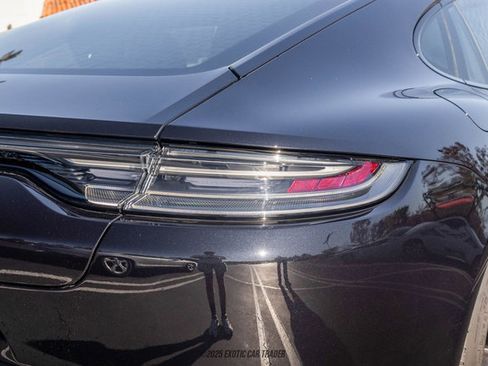 Used 2023 Porsche Panamera GTS image 54