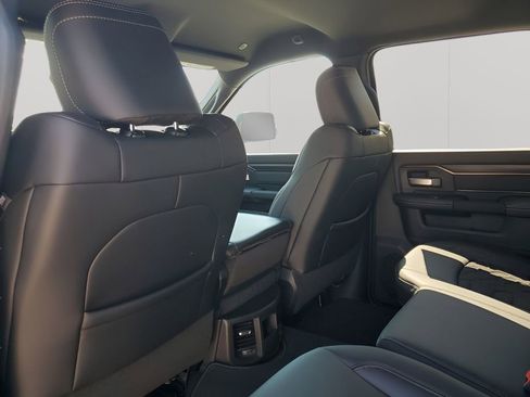 New 2026 RAM 2500 Power Wagon image 19