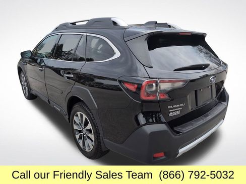Used 2023 Subaru Outback Touring XT image 3