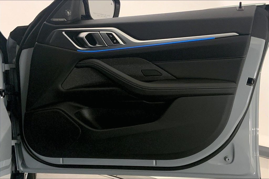 Used 2023 BMW i4 M50 AWD/4WD image 25