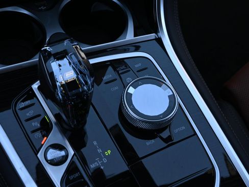 New 2026 BMW 840i xDrive image 20