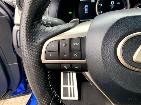 Used 2019 Lexus GS 350 F Sport image 20