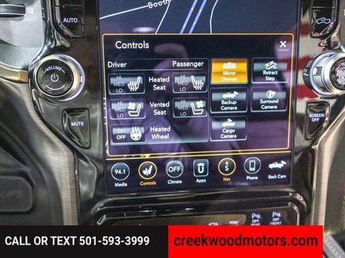 Used 2019 RAM 2500 Limited image 50