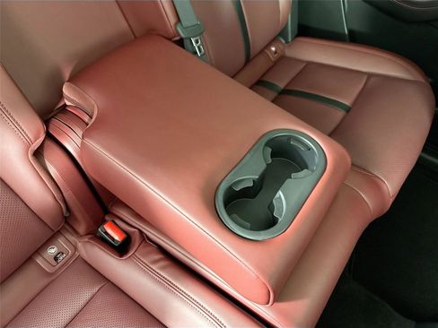 Certified 2025 MAZDA CX-70 3.3 Turbo S w/ Premium Package image 45