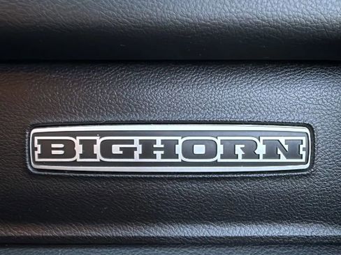 Used 2019 RAM 1500 Big Horn image 27