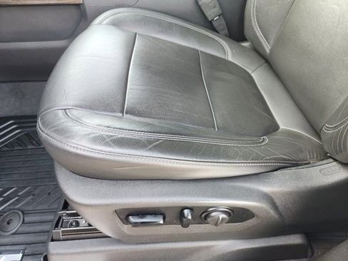 Used 2020 Chevrolet Silverado 1500 LT Trail Boss image 26