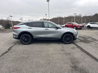 New 2026 Buick Envista Sport Touring w/ Convenience I Package FWD video 3