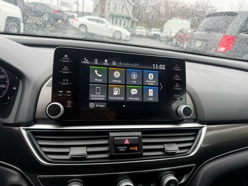 Used 2022 Honda Accord Sport image 29