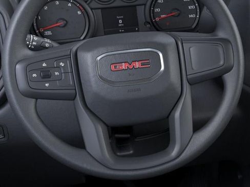 New 2025 GMC Sierra 2500 Pro w/ Convenience Package AWD/4WD image 46