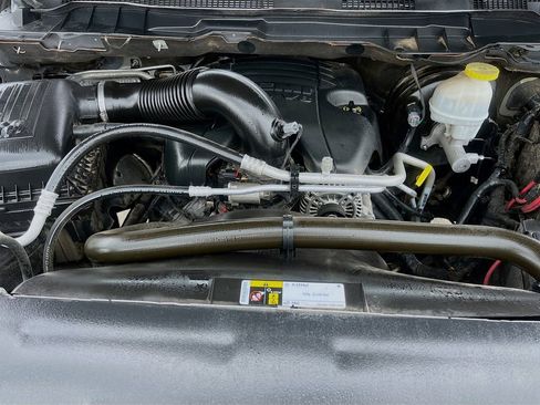 Used 2019 RAM 1500 Classic Warlock w/ Electronics Group RWD image 28