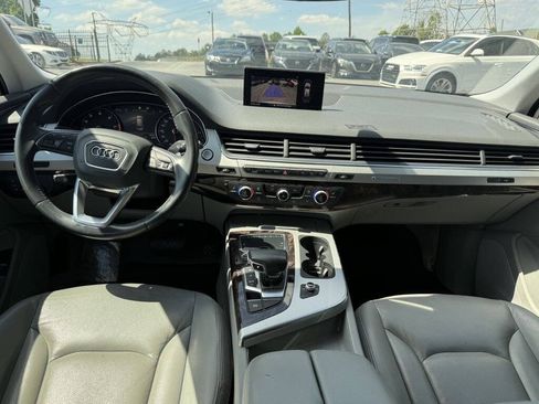 Used 2019 Audi Q7 2.0T Premium w/ Convenience Package AWD/4WD image 15
