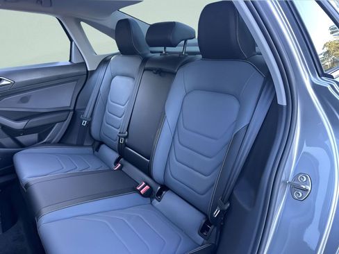 New 2026 Volkswagen Jetta SEL image 23