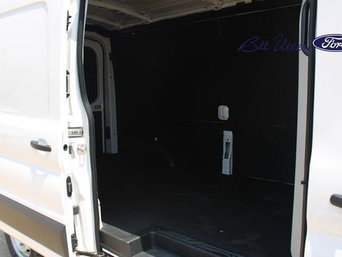 New 2025 Ford Transit 250 148 Medium Roof w/ Load Area Protection Package image 6