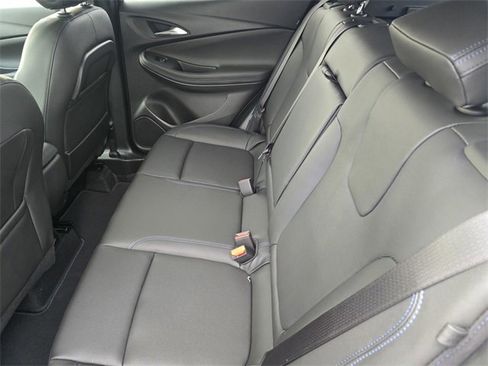 New 2026 Buick Encore GX Sport Touring w/ Advanced Technology Package image 10