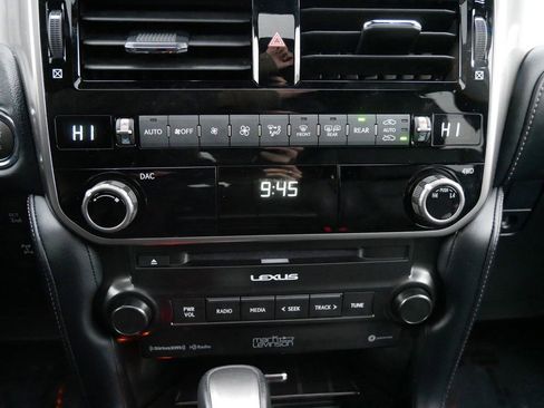 Certified 2023 Lexus GX 460 Premium w/ Premium Plus Package AWD/4WD image 23