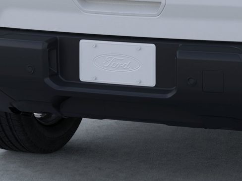 New 2026 Ford Bronco Sport Big Bend AWD/4WD image 25